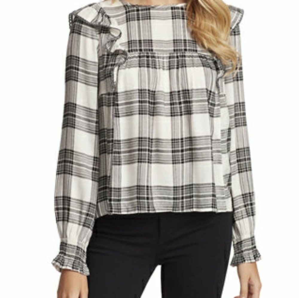 JESSICA  SIMPSON  TOP